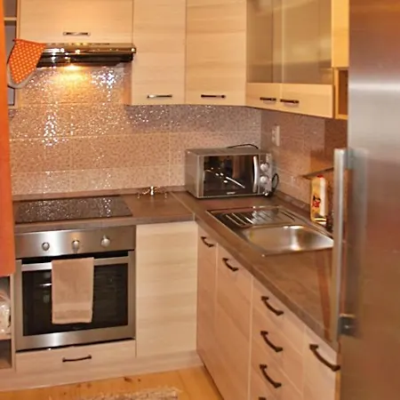 Ilanovka Deménvölgy